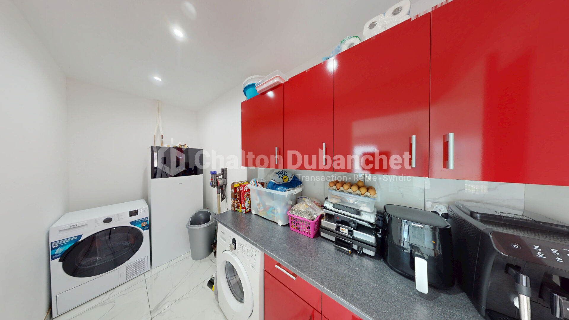 Photo Maison  5 pièce(s) 128 m2 image 4/6