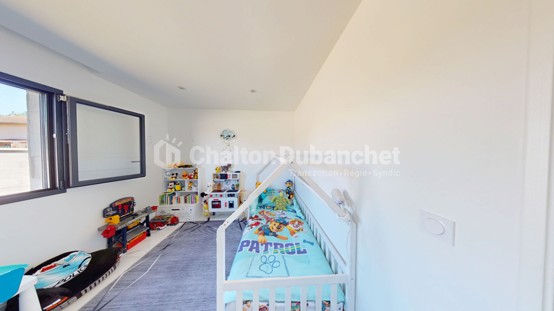 Photo Maison  5 pièce(s) 128 m2 image 5/6