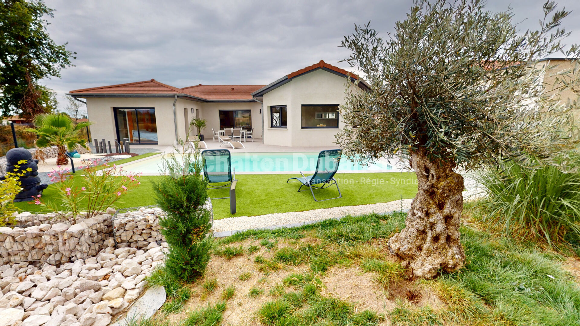 EXCLUSIF Maison Le Coteau