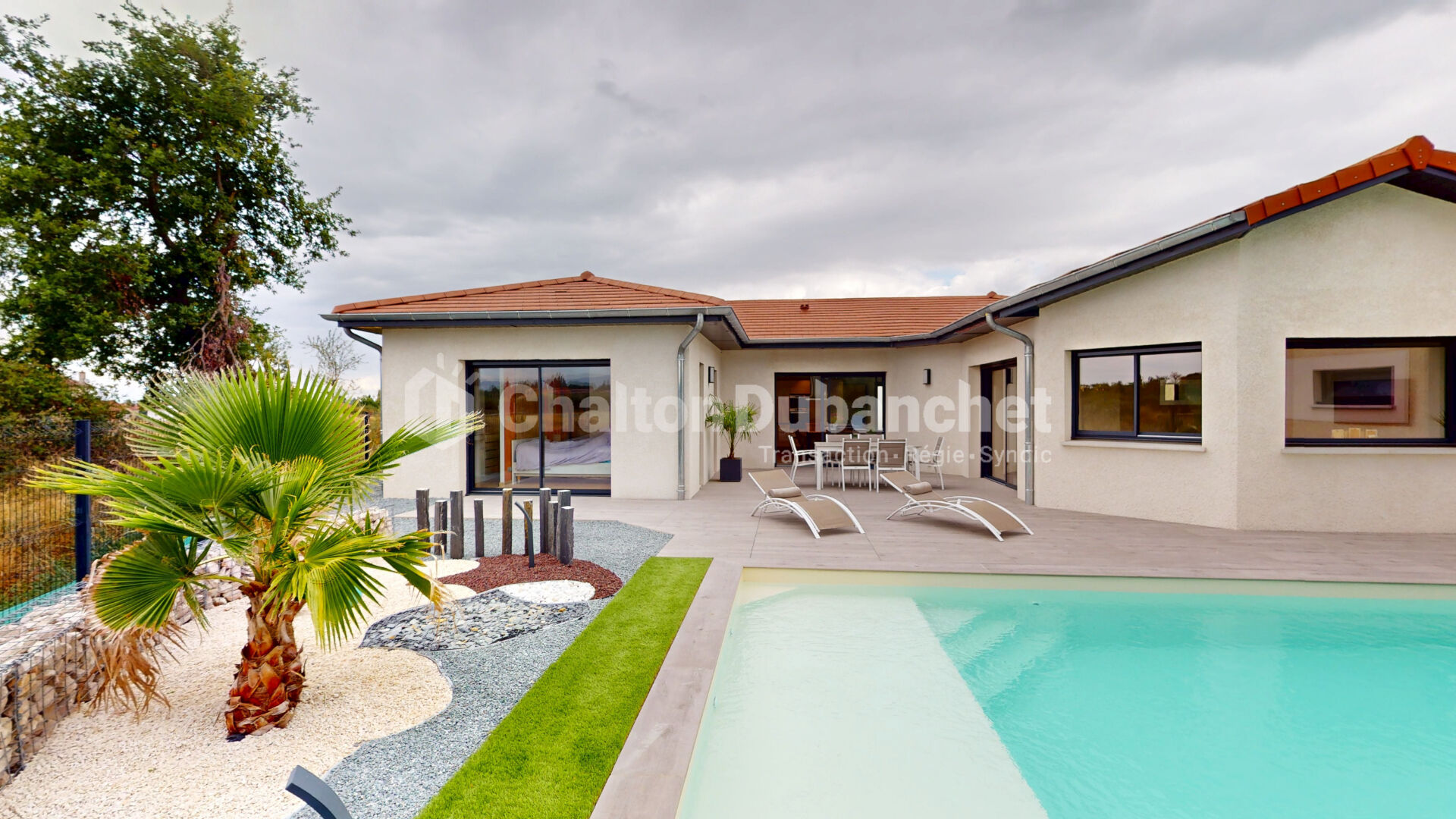 Photo EXCLUSIF Maison Le Coteau image 2/6
