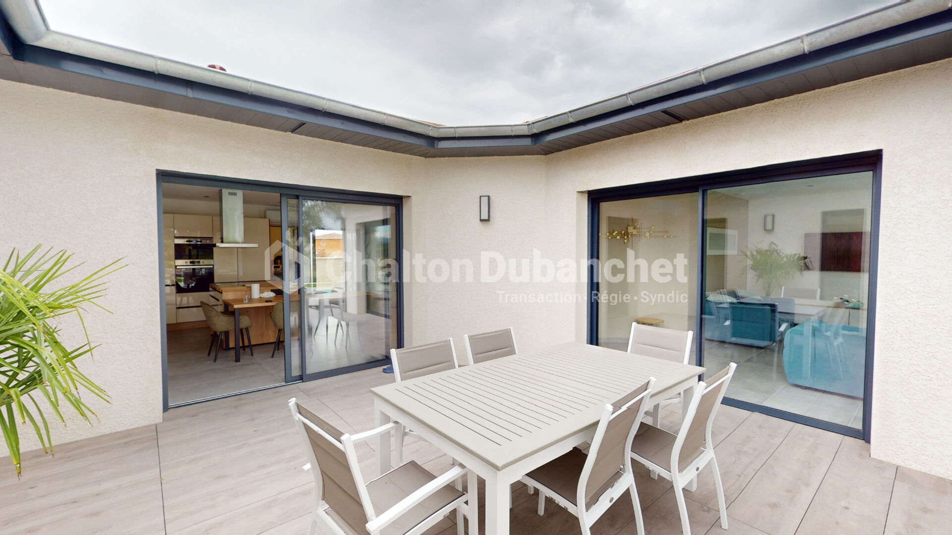 Photo EXCLUSIF Maison Le Coteau image 4/6