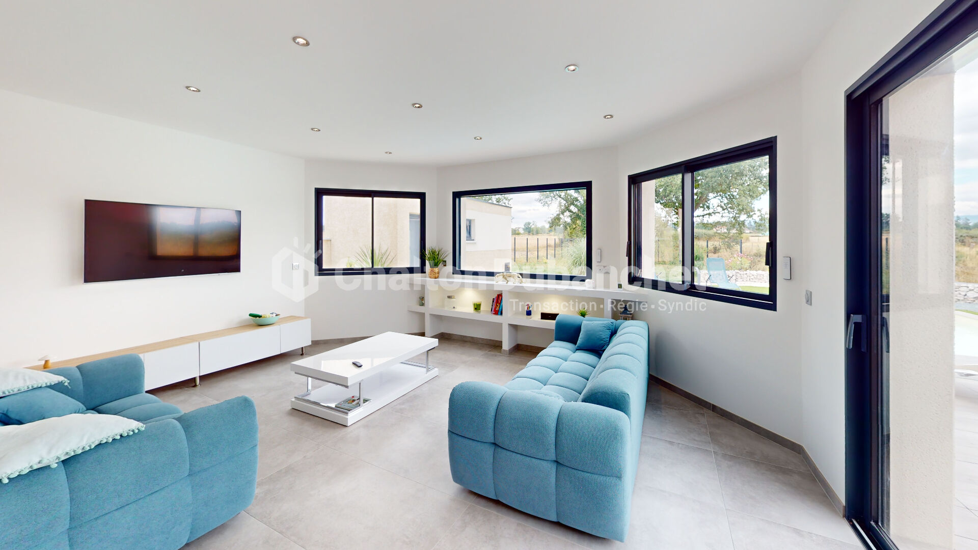 Photo EXCLUSIF Maison Le Coteau image 6/6