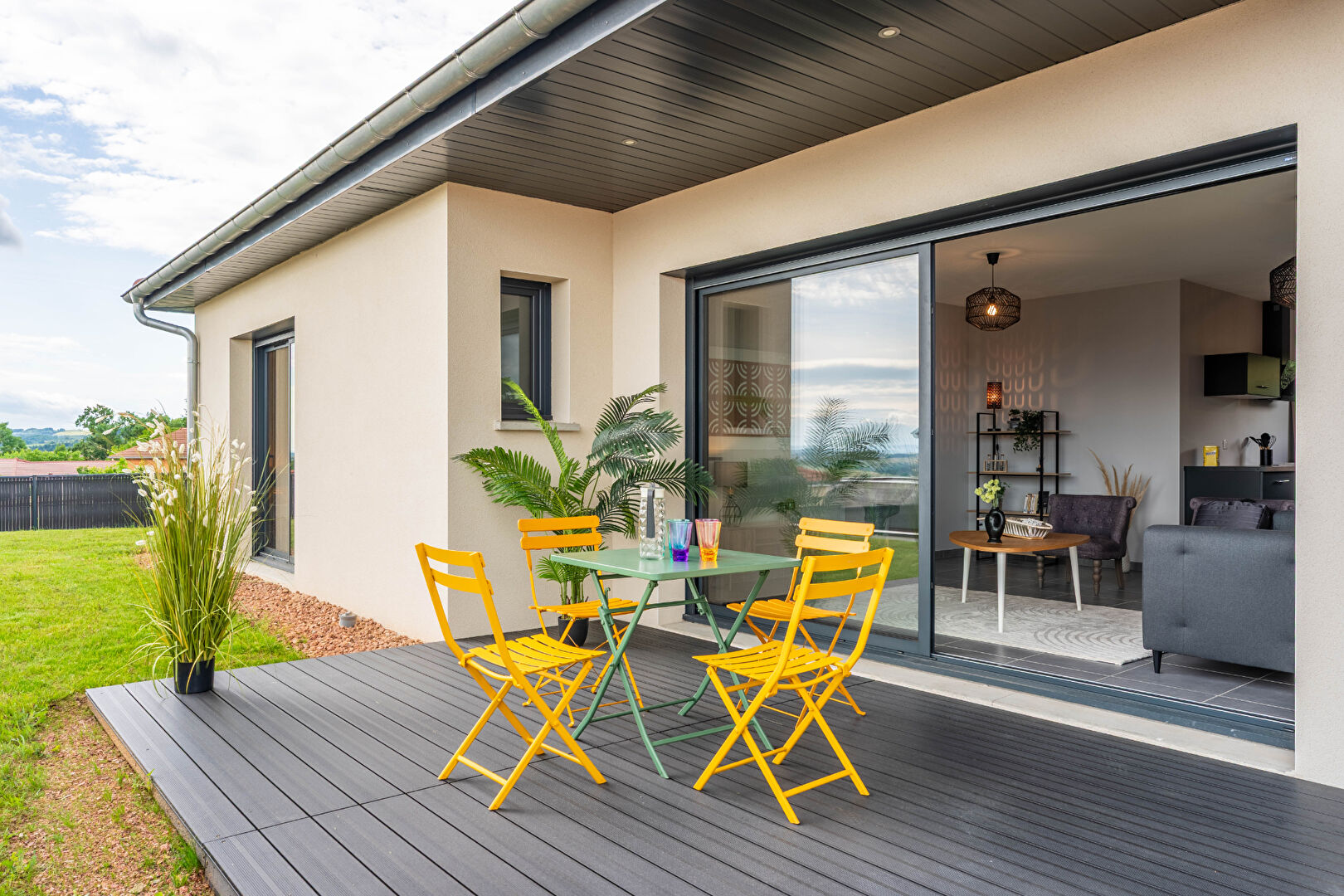 Agence immobilière de 
 CHALTON DUBANCHET IMMOBILIER - CHALTON DUBANCHET IMMOBILIER 
