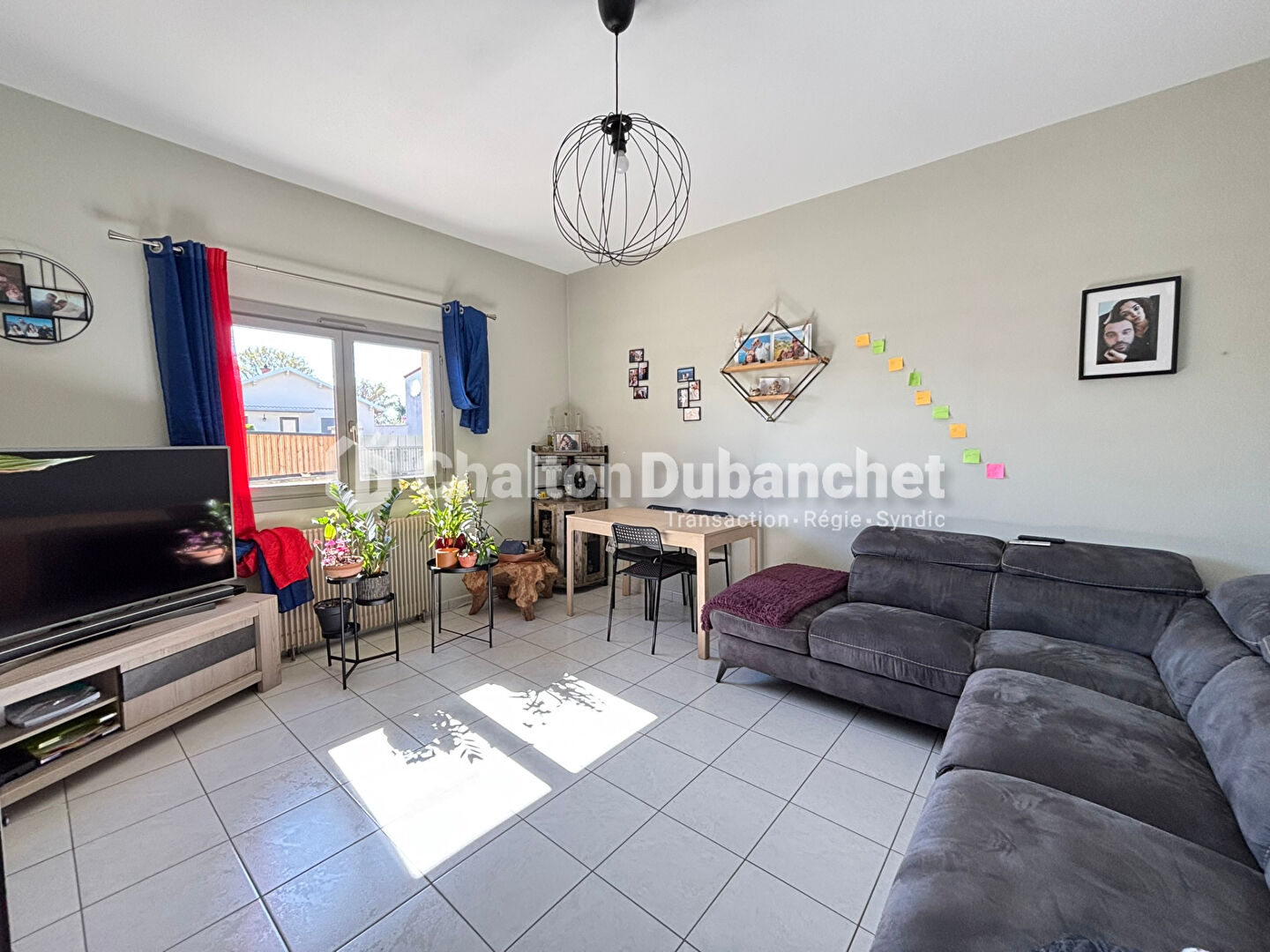 Photo LE COTEAU - Maison de 90 m² image 2/6