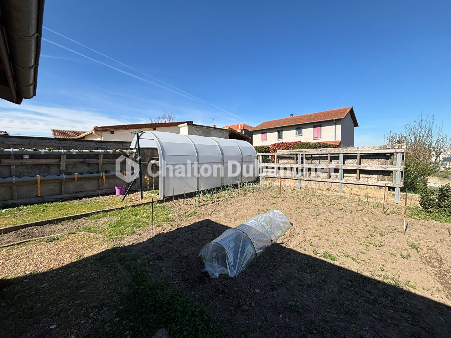 Photo LE COTEAU - Maison de 90 m² image 3/6