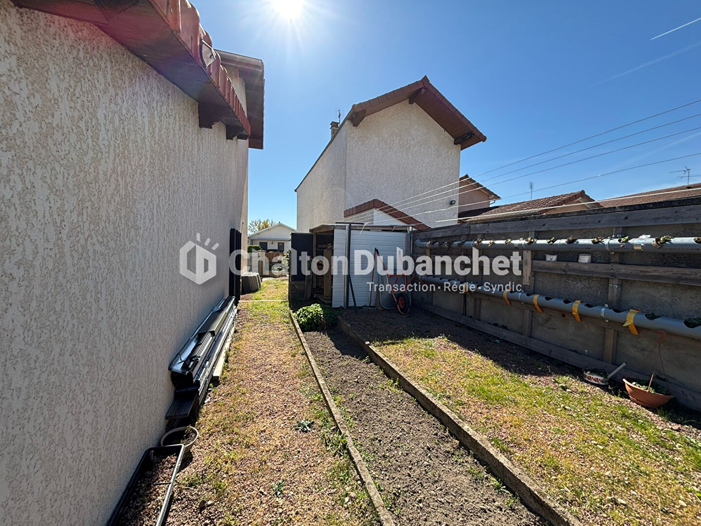 Photo LE COTEAU - Maison de 90 m² image 4/6