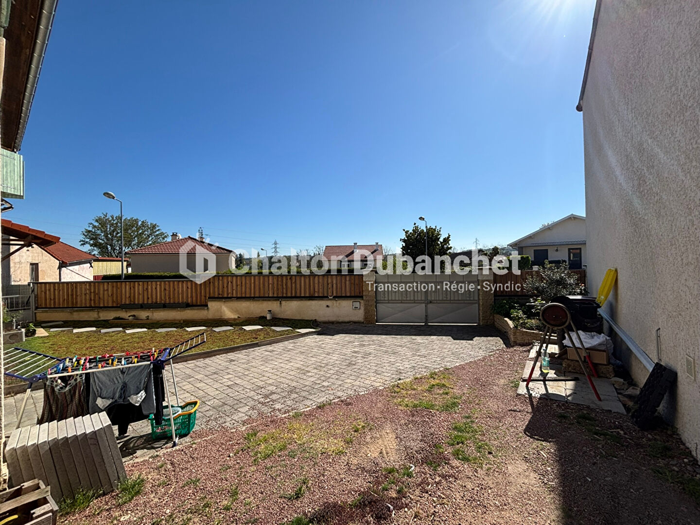 Photo LE COTEAU - Maison de 90 m² image 5/6
