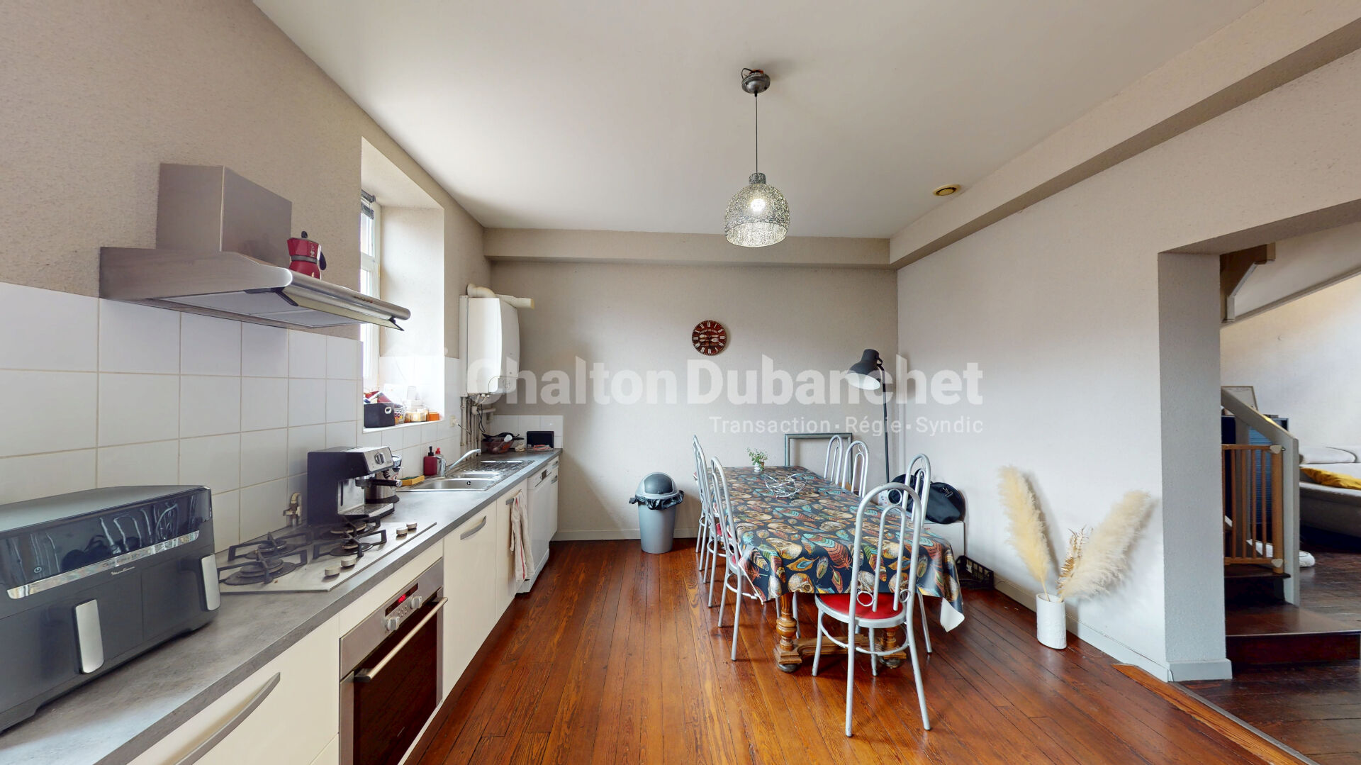 Photo Appartement en DUPLEX type 3 image 1/6