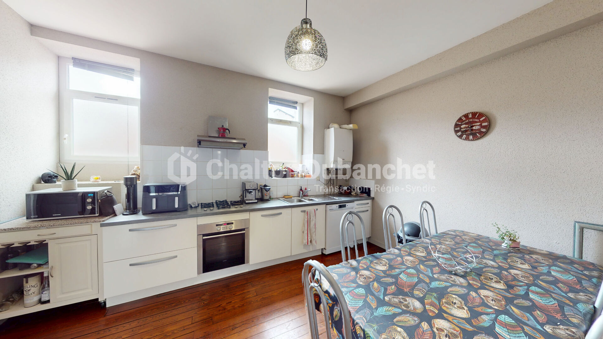 Photo Appartement en DUPLEX type 3 image 2/6