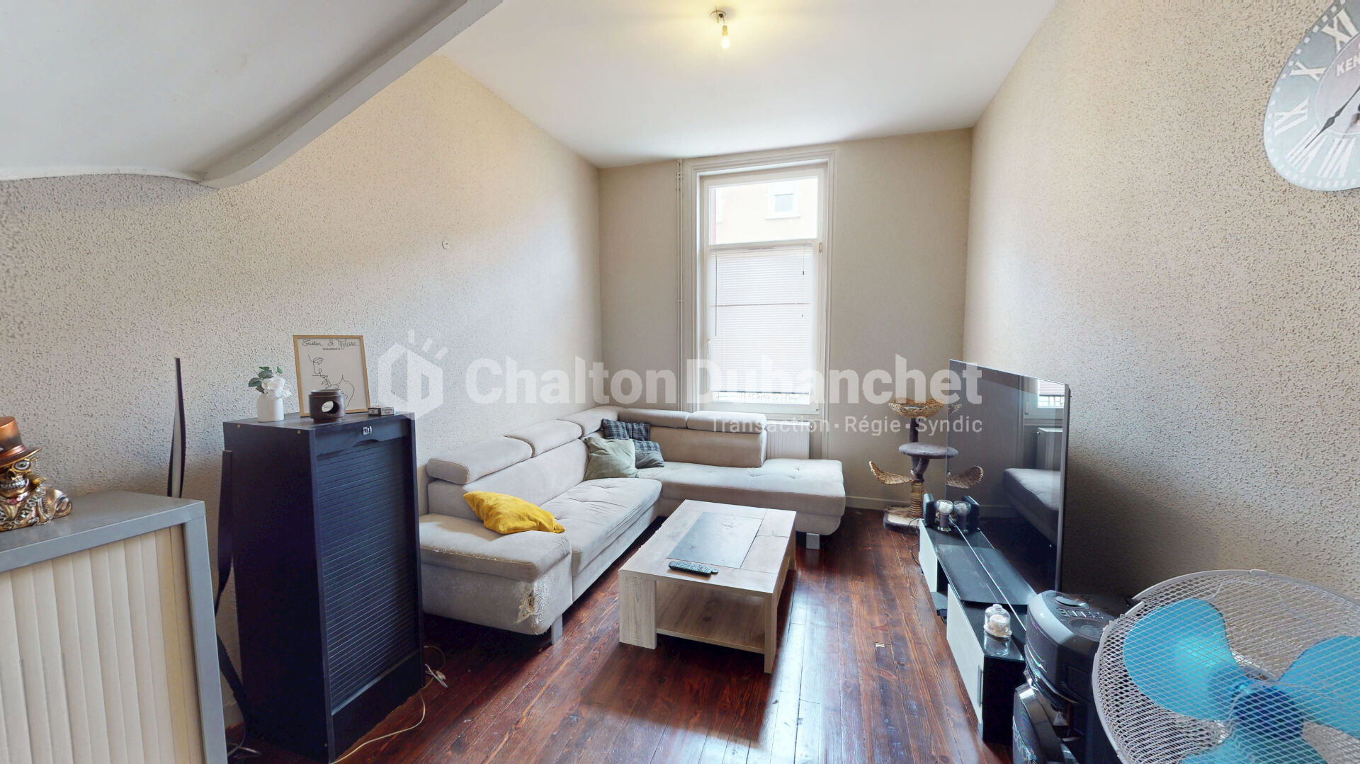 Photo Appartement en DUPLEX type 3 image 2/6