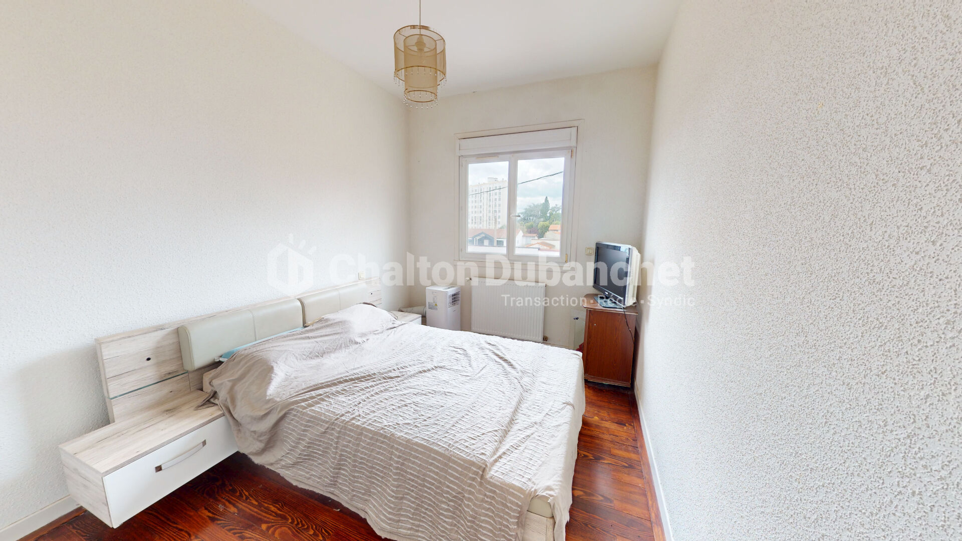 Photo Appartement en DUPLEX type 3 image 4/6