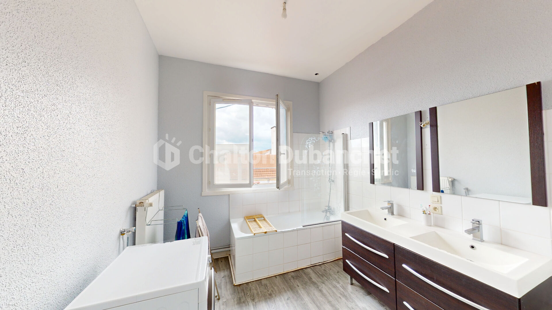 Photo Appartement en DUPLEX type 3 image 5/6