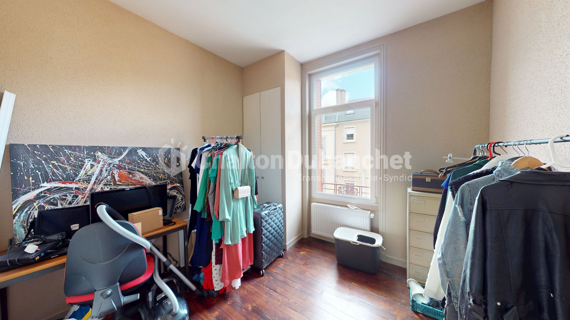Photo Appartement en DUPLEX type 3 image 6/6