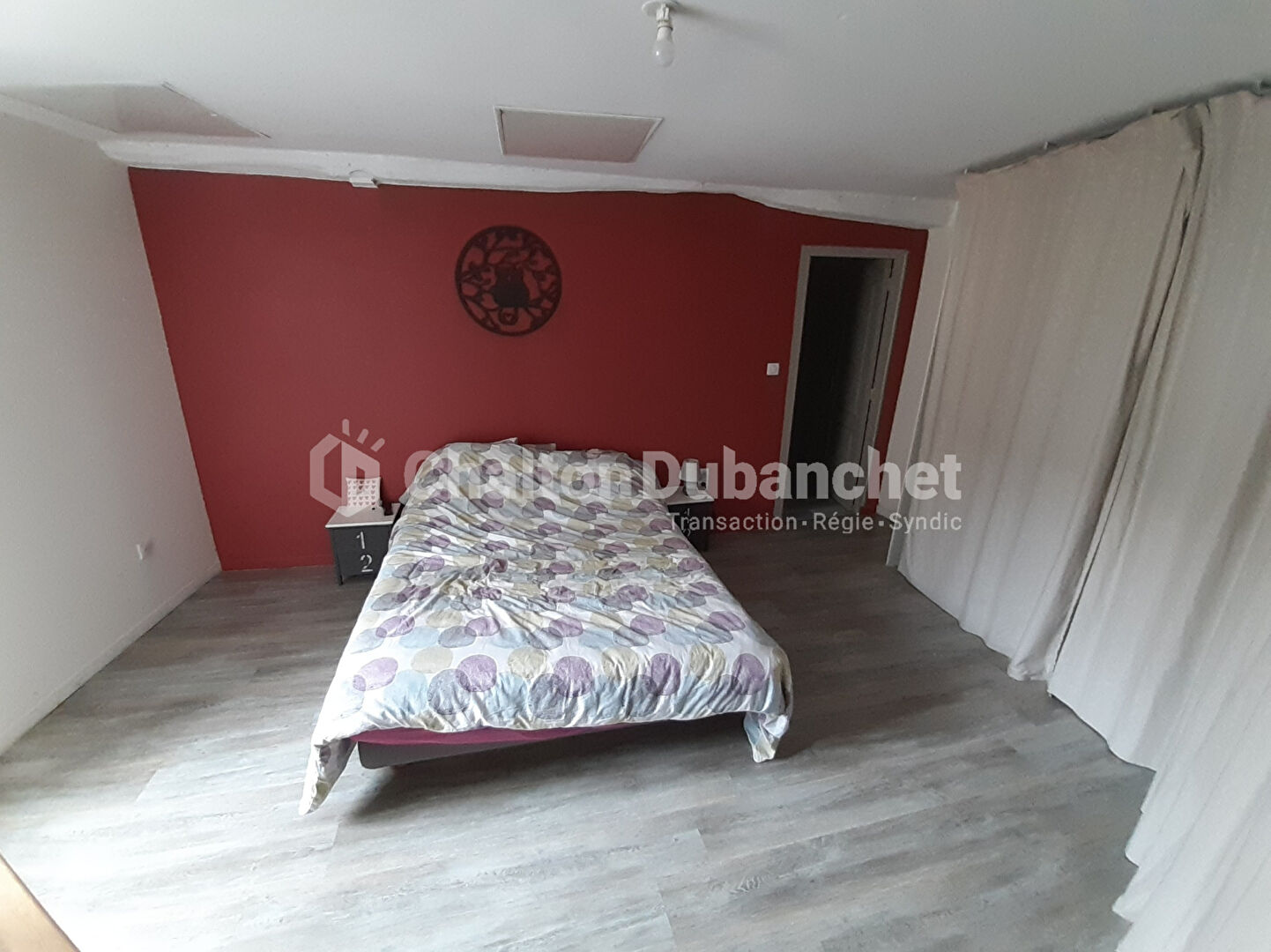 Photo Maison Montchal 4 pièces 117 m2 image 6/6