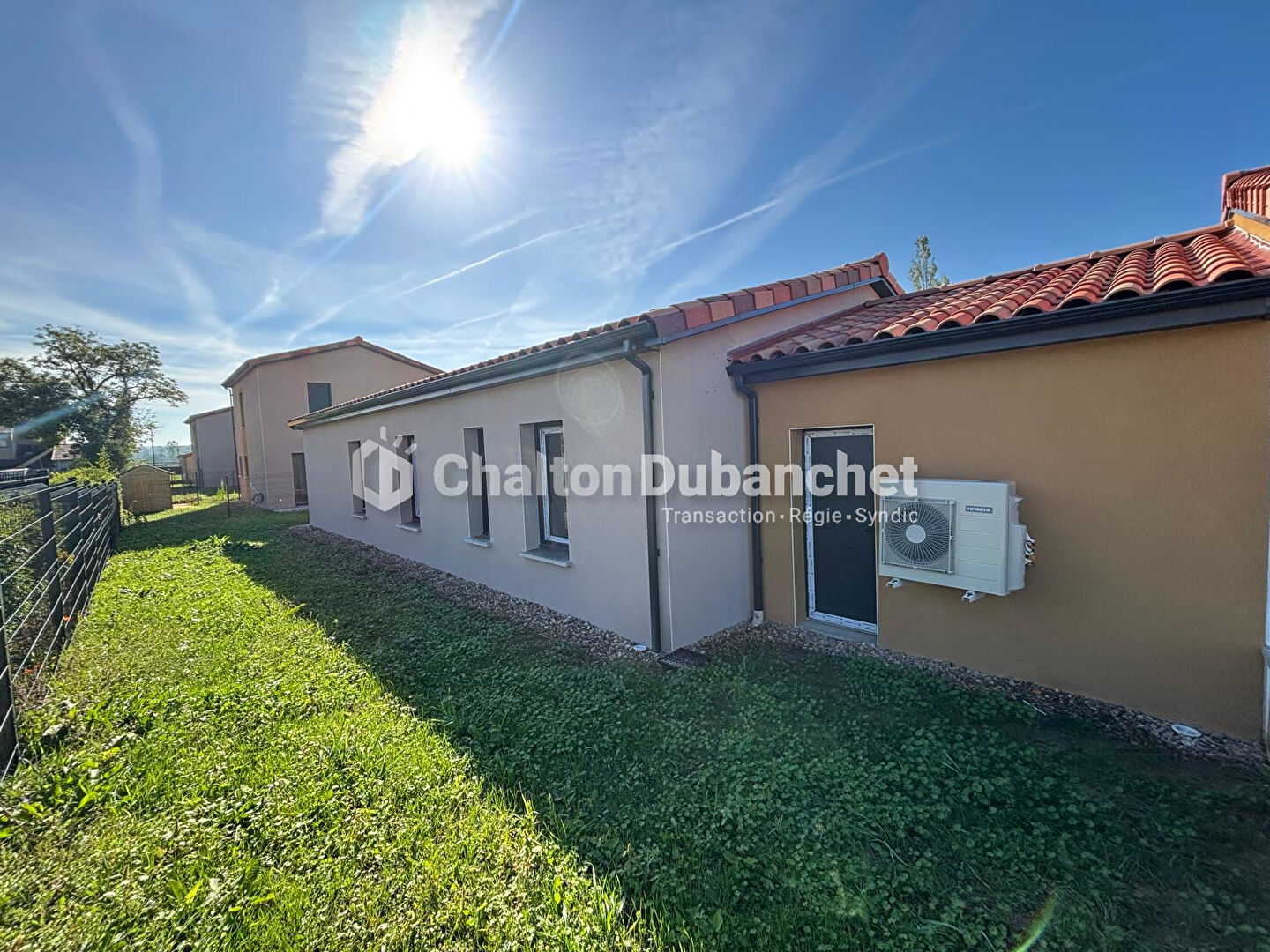 Photo ST NIZIER SOUS CHARLIEU - Maison de 93 m² image 2/6