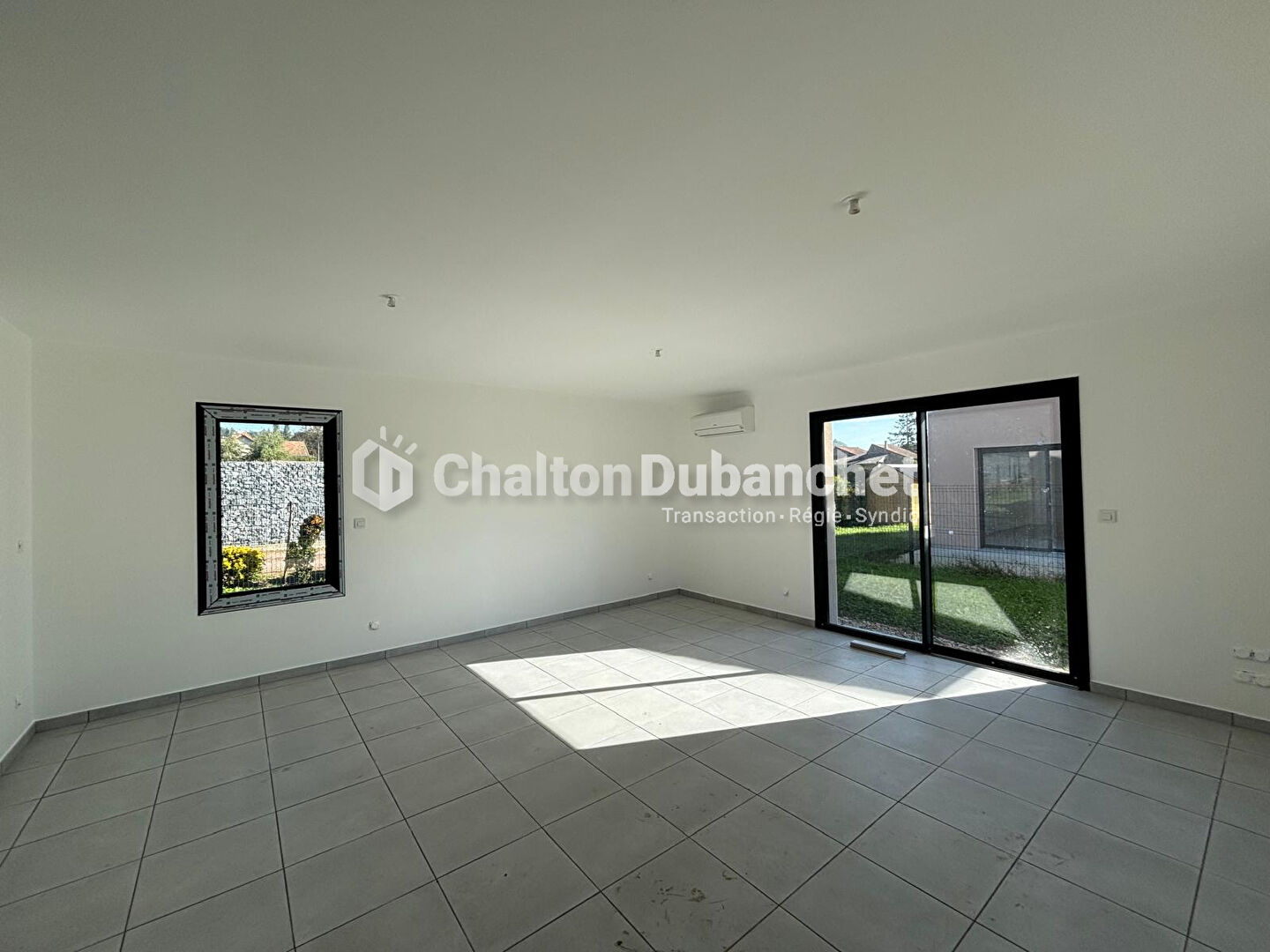 Photo ST NIZIER SOUS CHARLIEU - Maison de 93 m² image 3/6