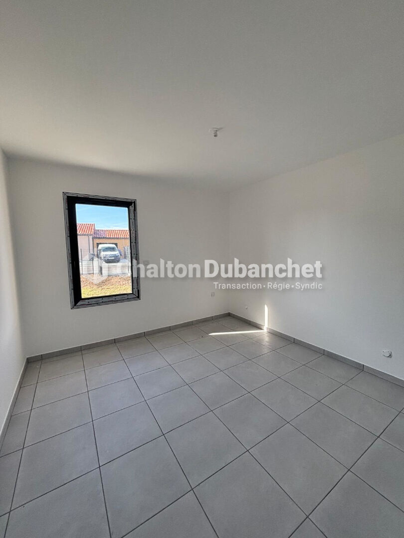 Photo ST NIZIER SOUS CHARLIEU - Maison de 93 m² image 4/6