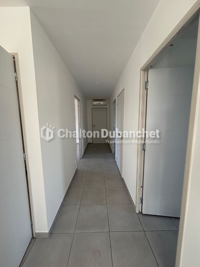 Photo ST NIZIER SOUS CHARLIEU - Maison de 93 m² image 6/6