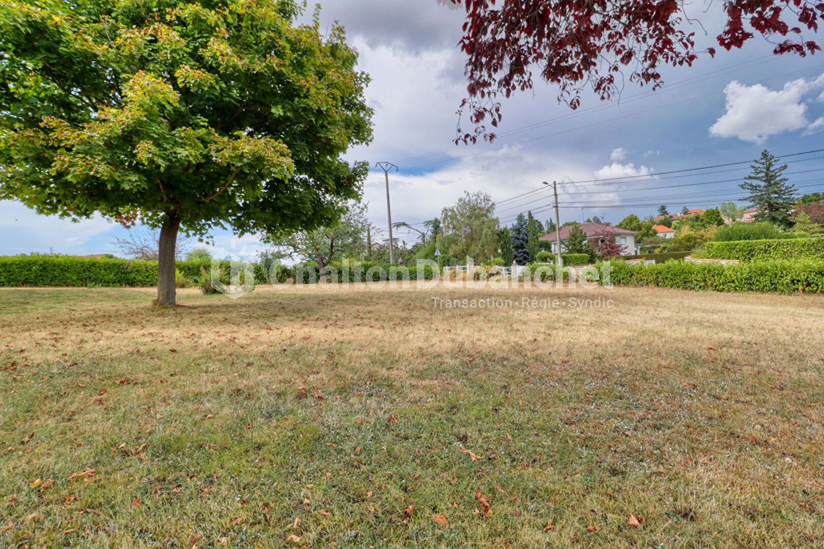 Photo Villerest, Terrain de 900 m² image 2/3