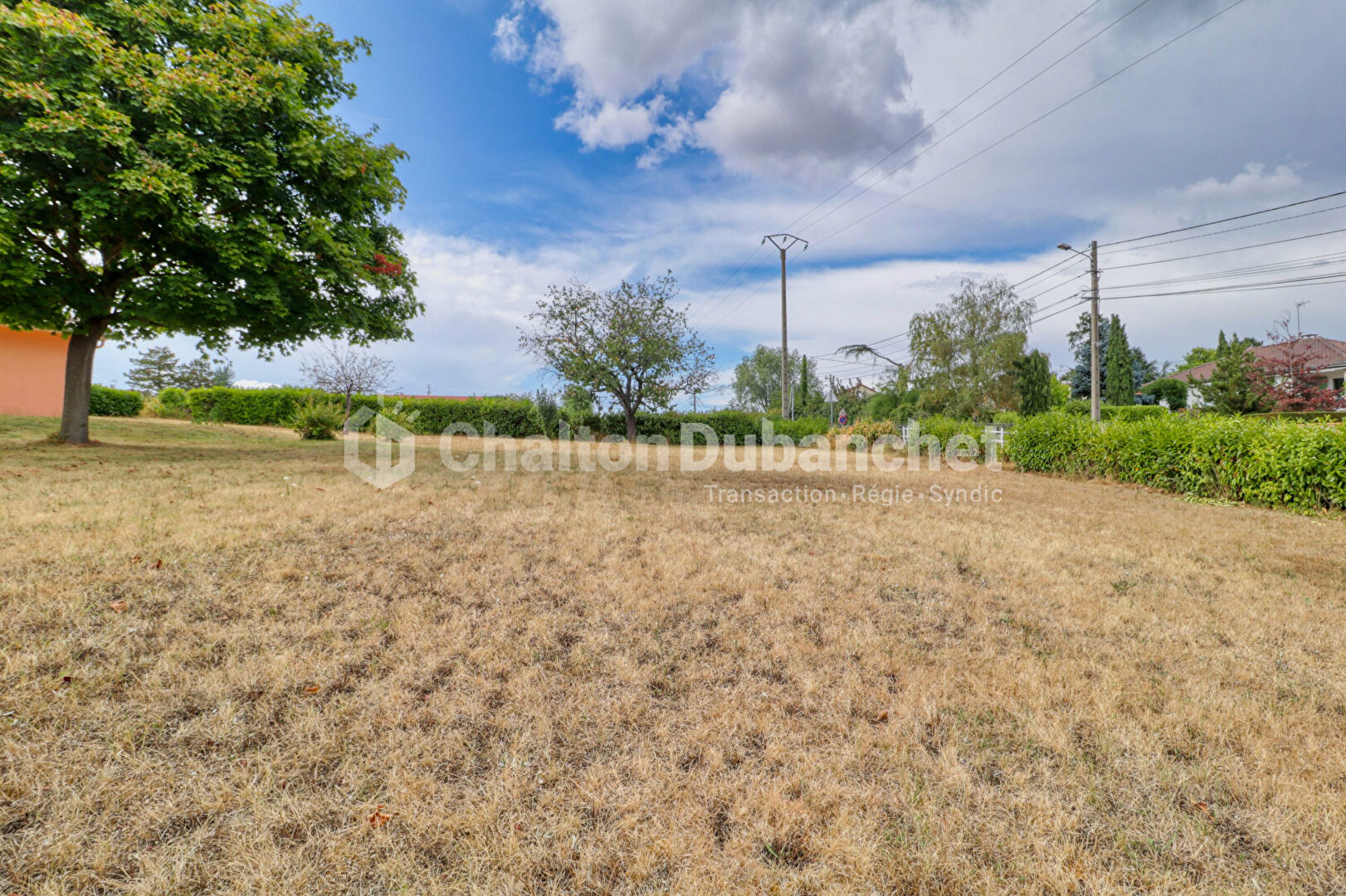 Photo Villerest, Terrain de 900 m² image 3/3