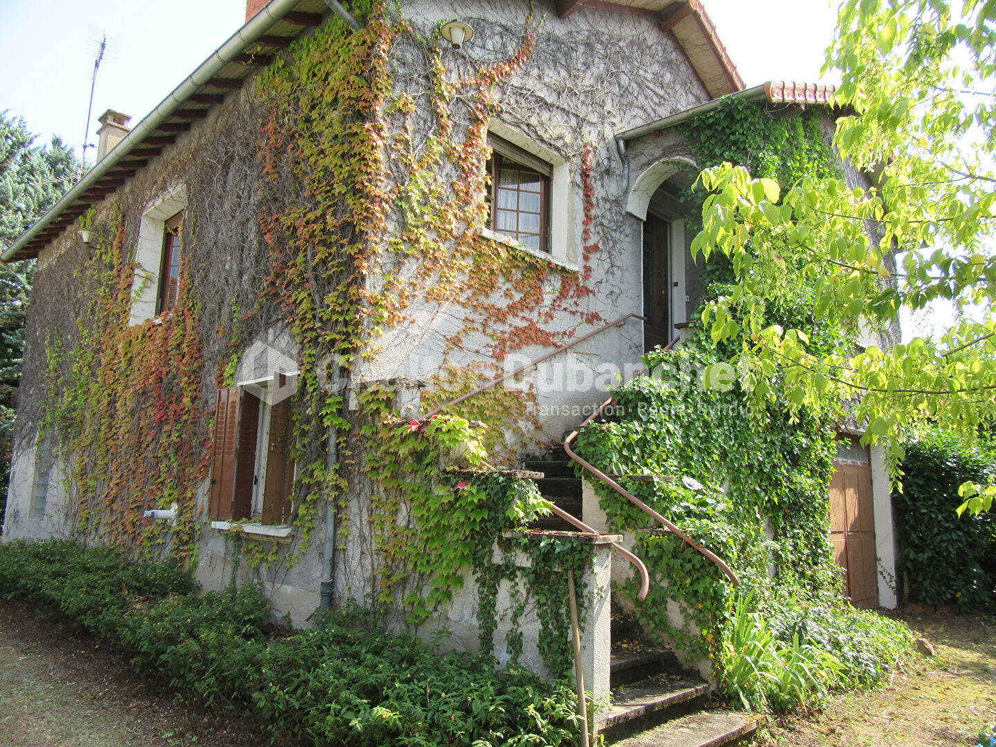 RIORGES - Maison de 126 m²