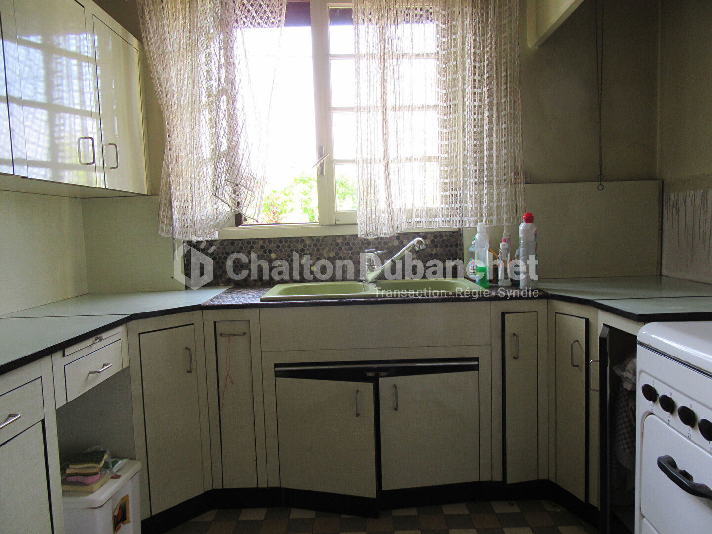 Photo RIORGES - Maison de 126 m² image 4/6