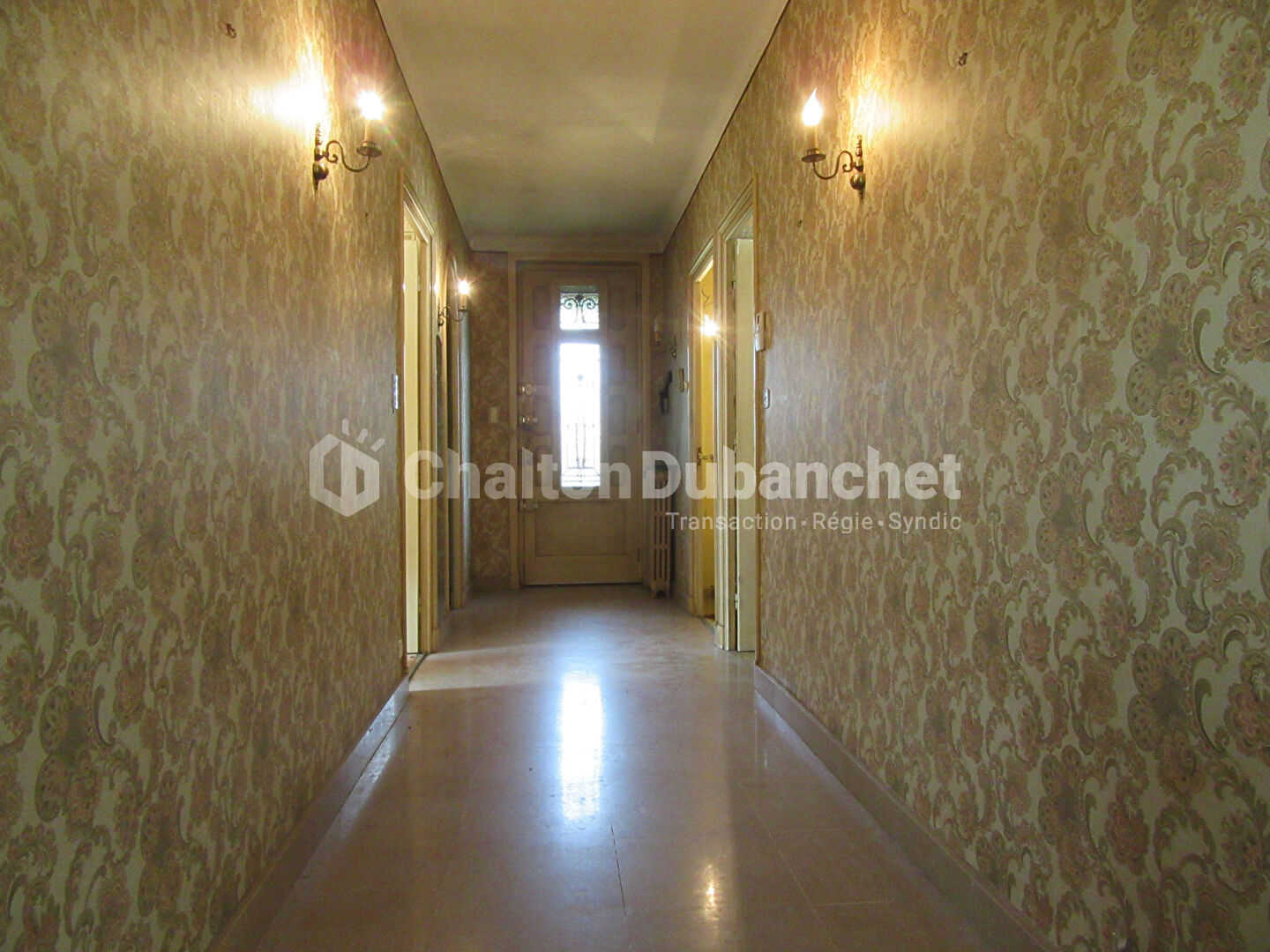 Photo RIORGES - Maison de 126 m² image 5/6