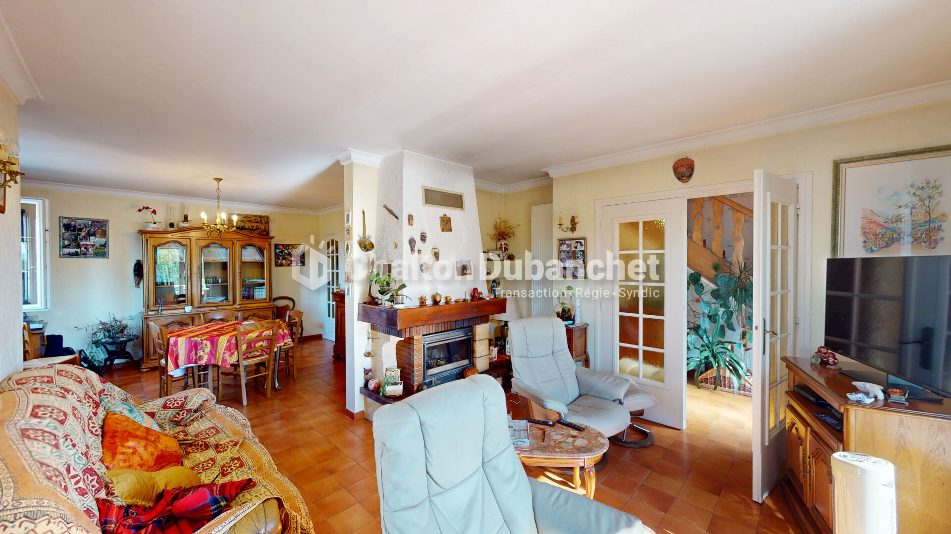 Photo RIORGE - Maison de 122 m² image 4/6