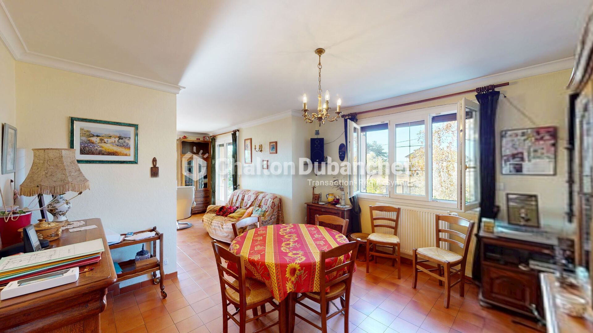 Photo RIORGE - Maison de 122 m² image 5/6