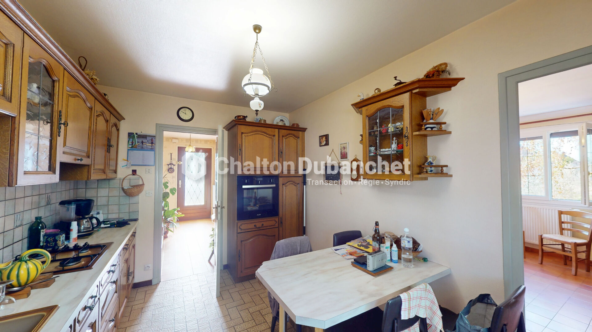 Photo RIORGE - Maison de 122 m² image 6/6