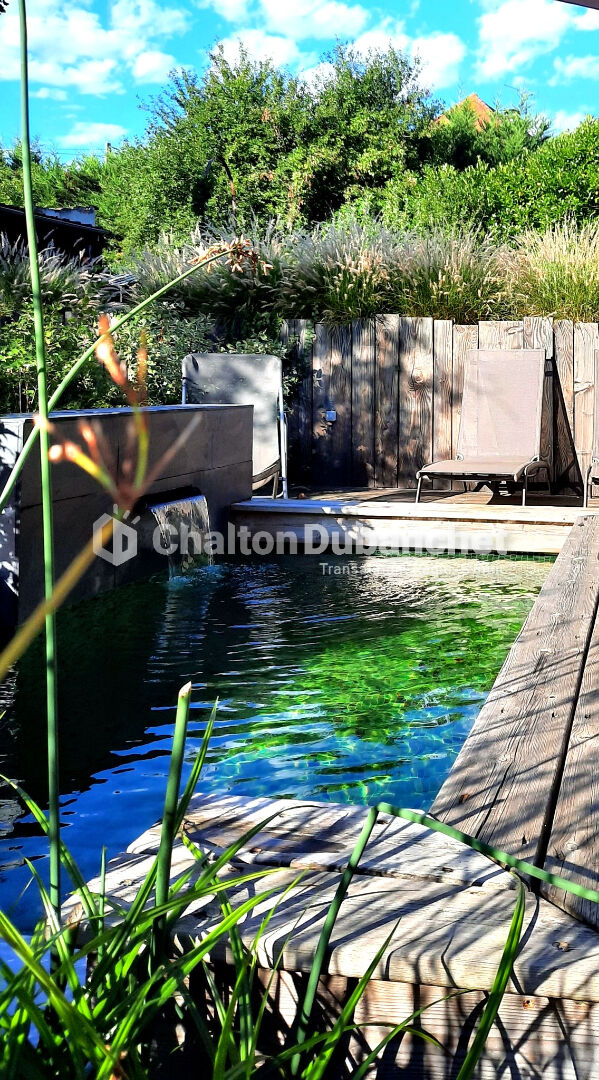 Photo RIORGES - Maison de charme année 30 -200 m2 image 3/6