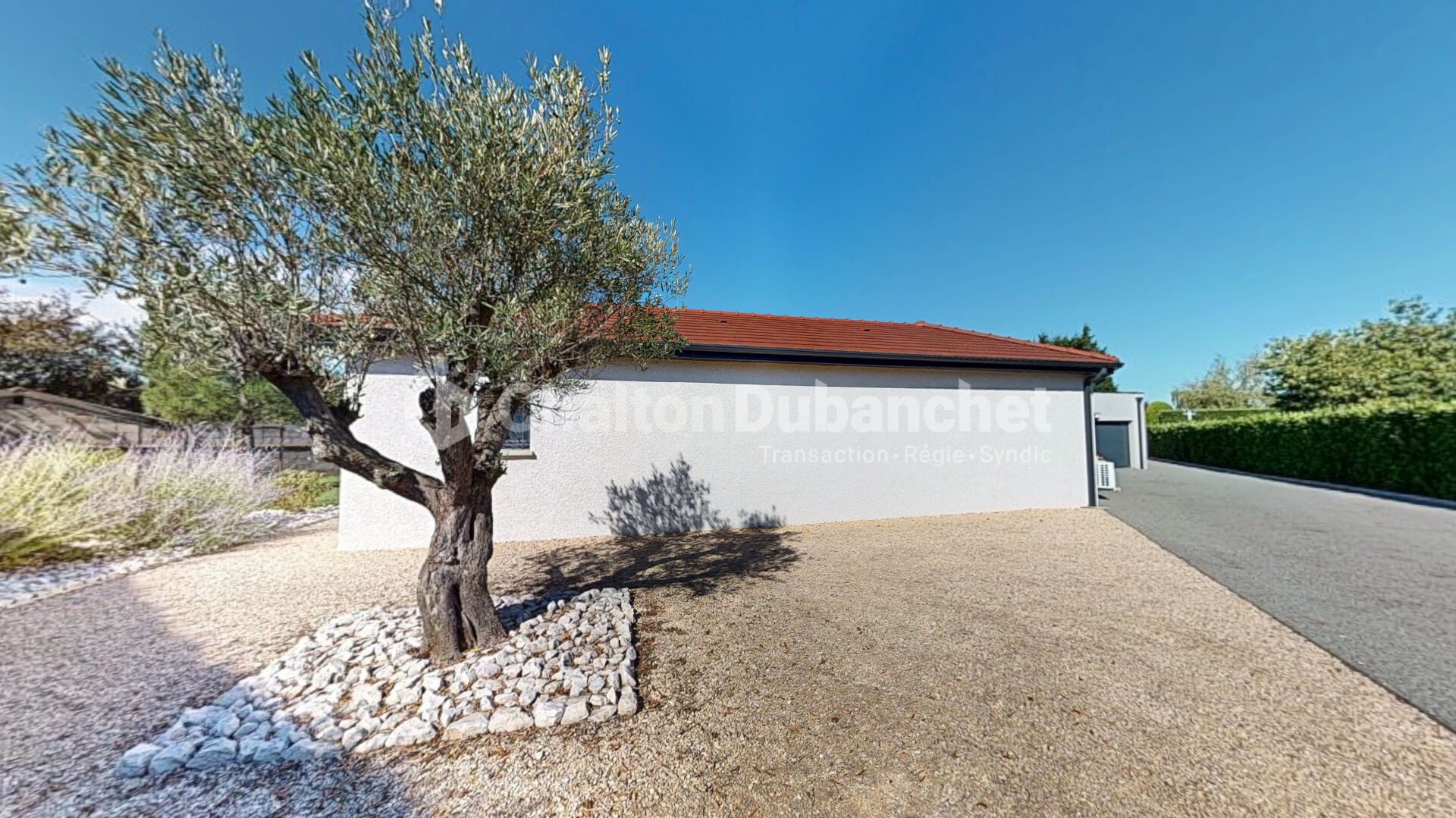 Photo villa contemporaine image 4/6