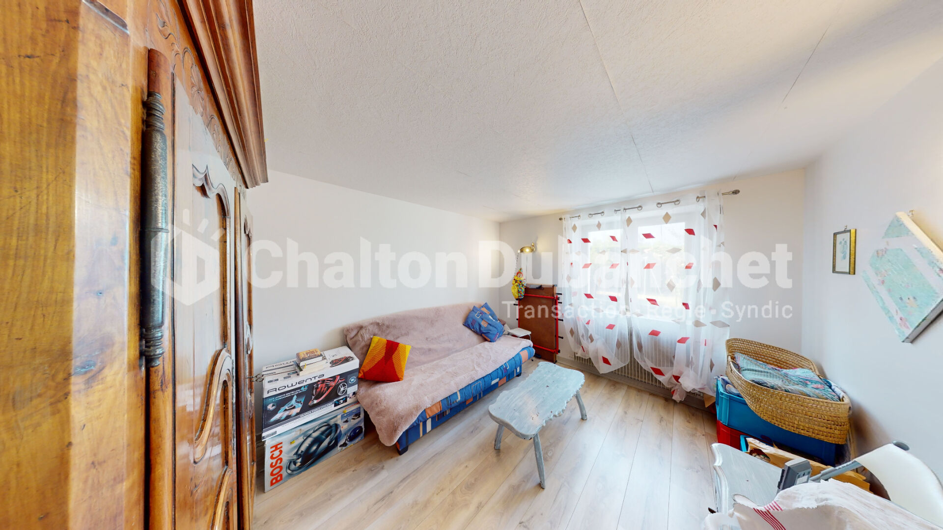 Photo FEURS - Maison 7 pièce(s) 137.99 m2 image 5/6