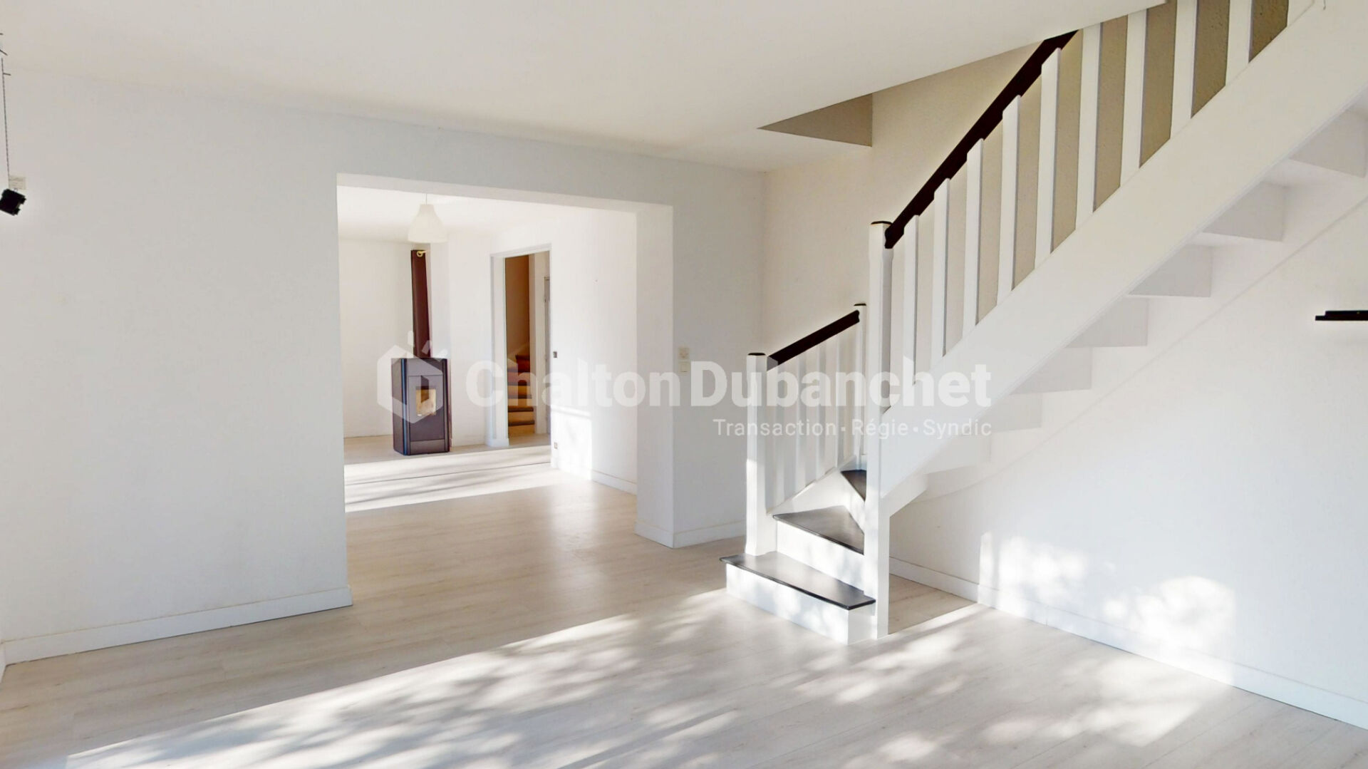 Photo PARIGNY  - Maison 5 pièces de 116 m²  - image 5/6