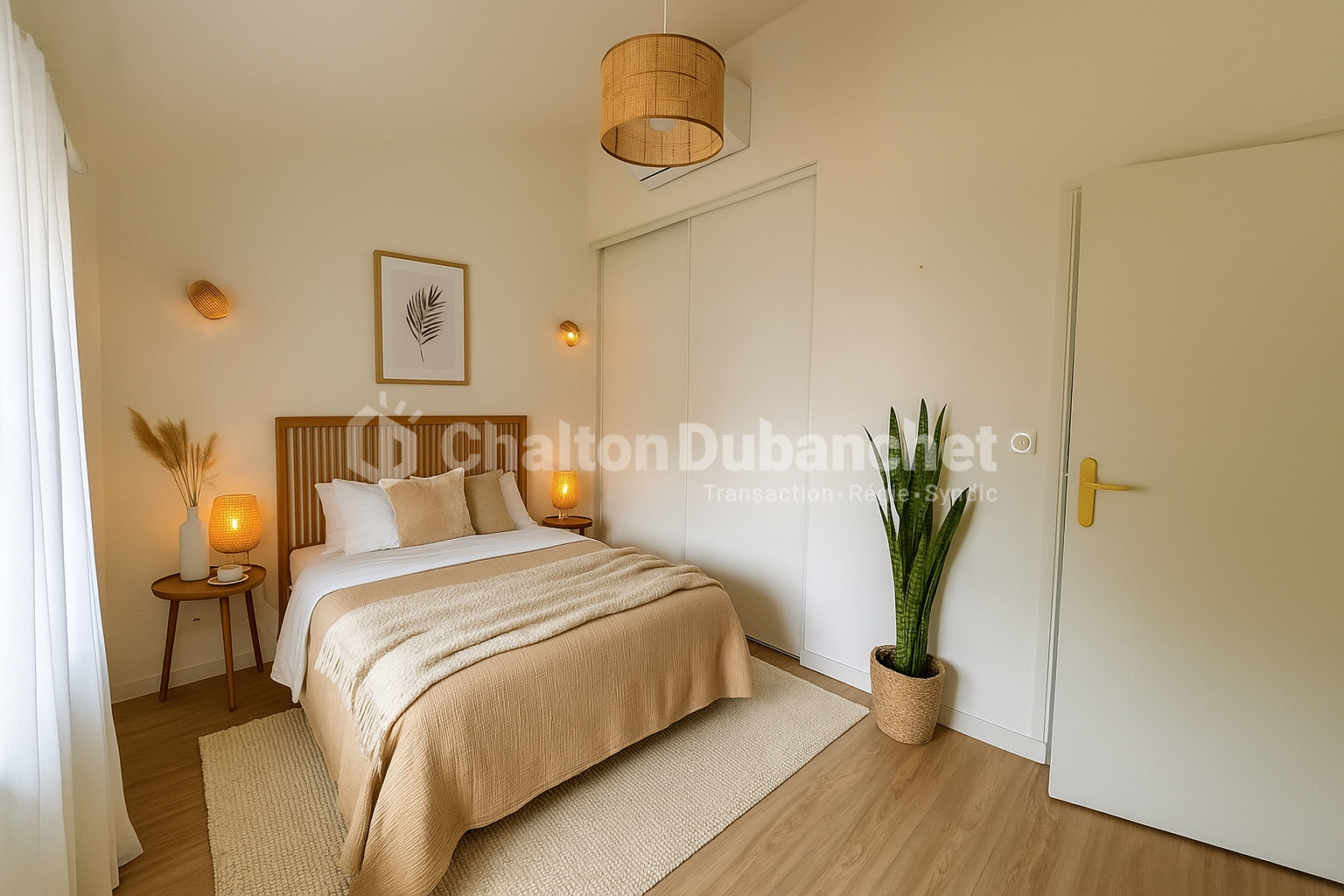 Photo LE COTEAU Appartement  neuf T3  très performant et idéalement situé au coeur des commerces image 3/5