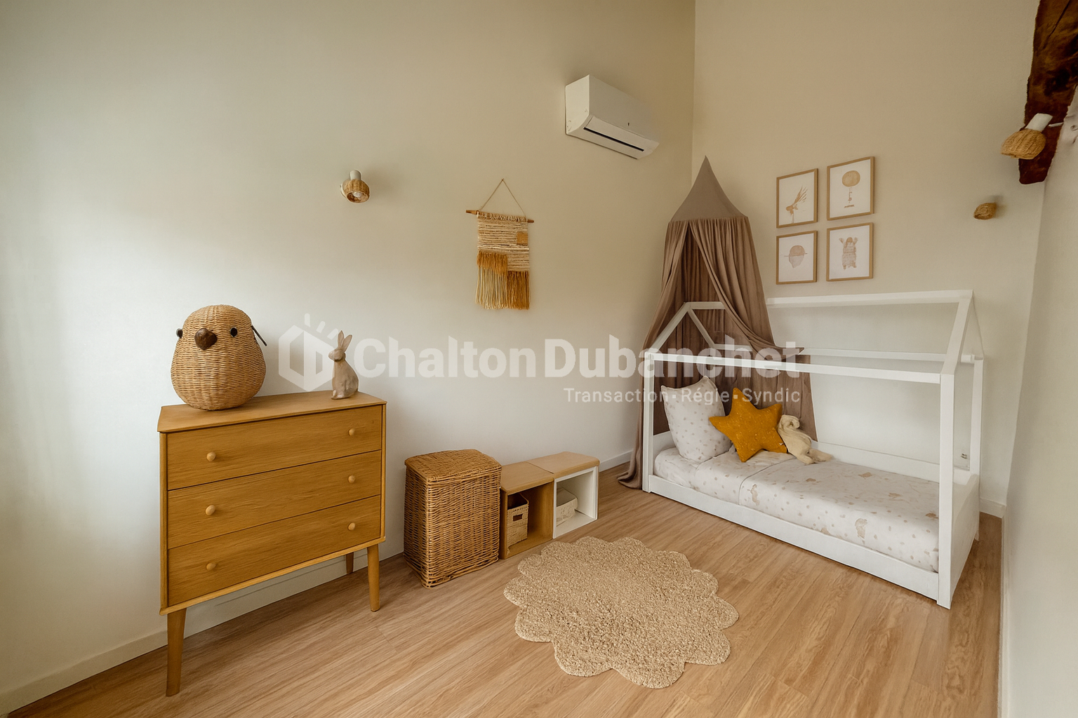 Photo LE COTEAU Appartement  neuf T3  très performant et idéalement situé au coeur des commerces image 4/5