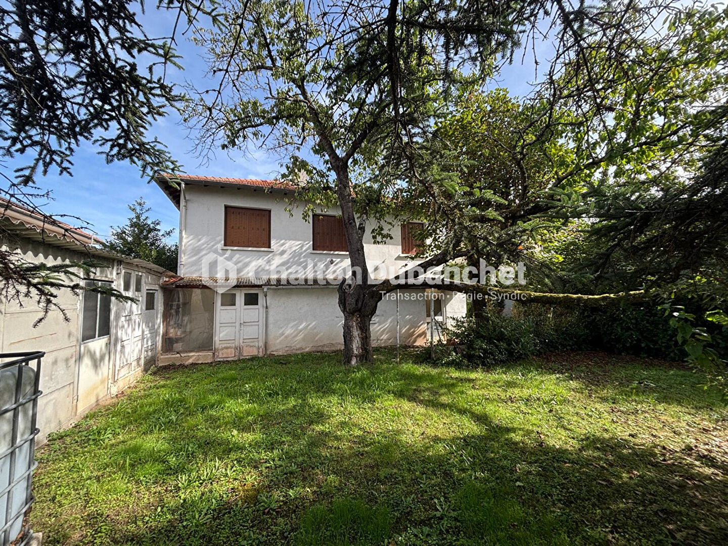 Photo RIORGES - Maison de 94 m² image 1/6