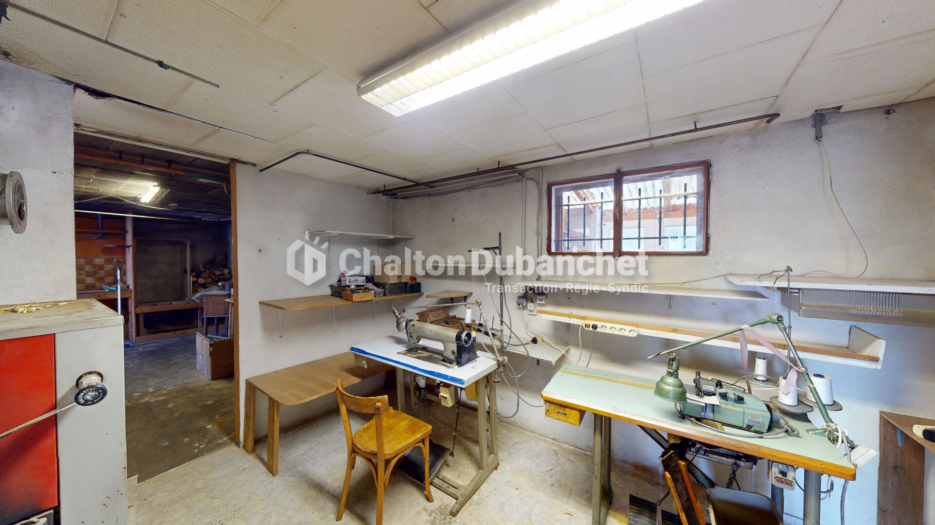 Photo RIORGES - Maison de 94 m² image 3/6