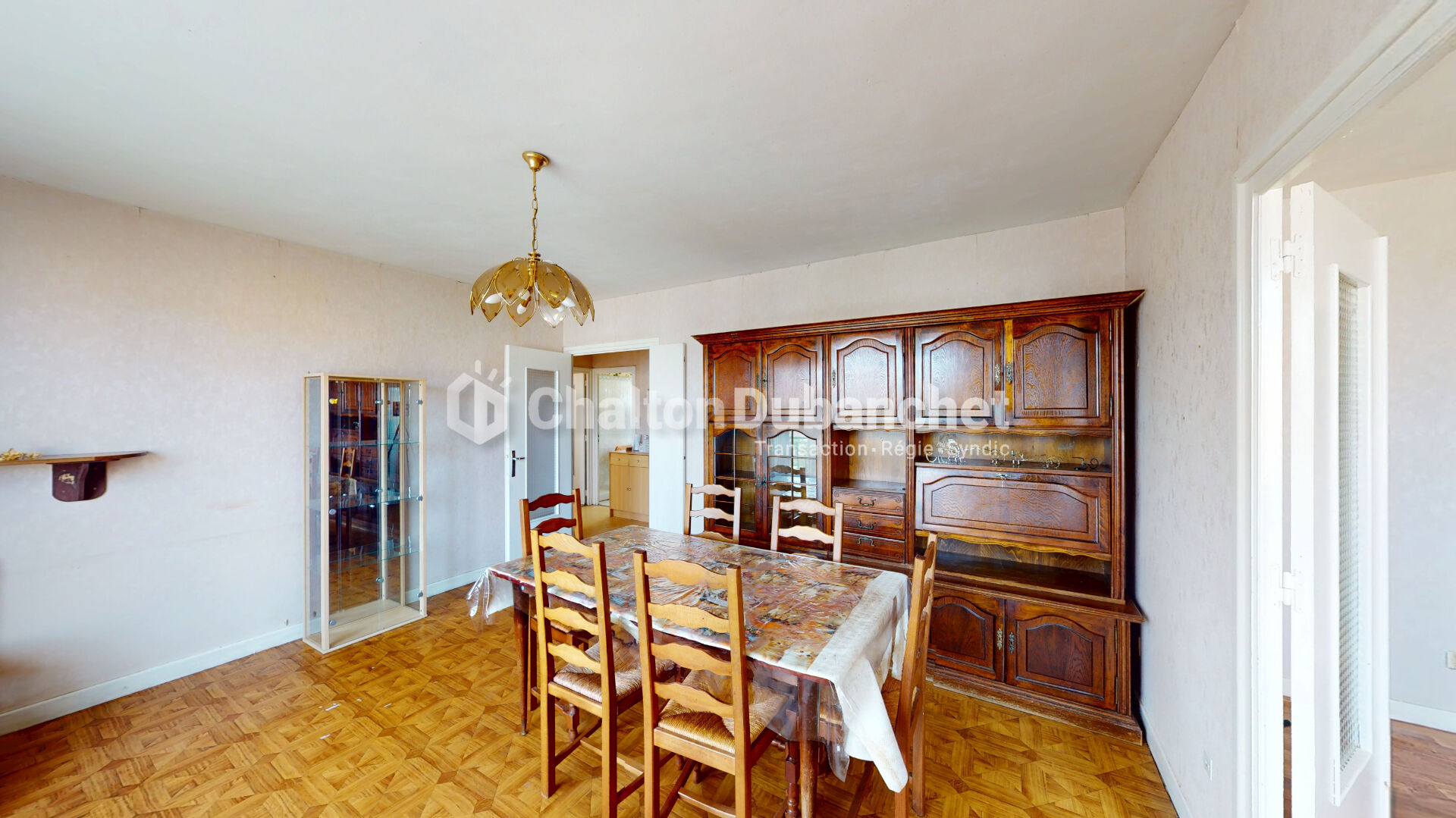 Photo RIORGES - Maison de 94 m² image 6/6