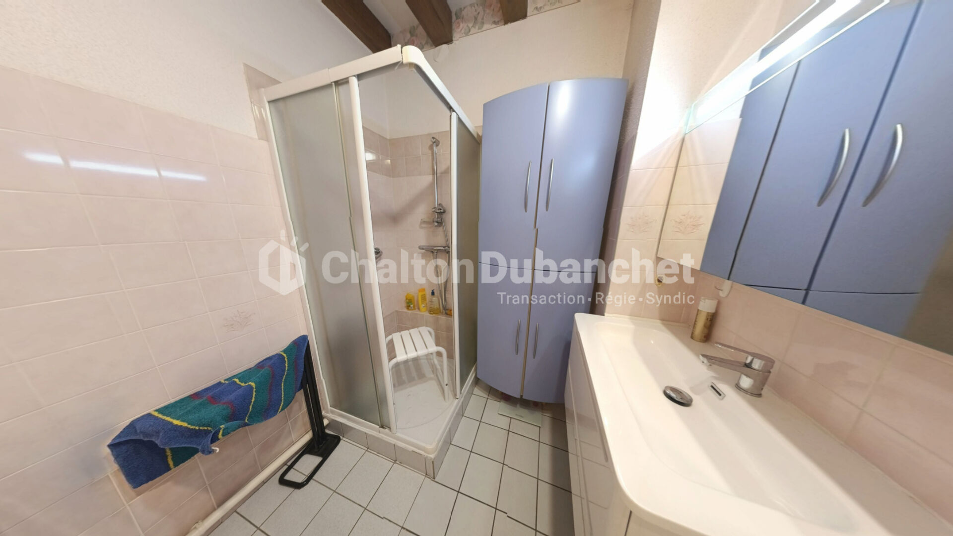 Photo Duplex centre ville de Feurs de 90 m2 image 6/6