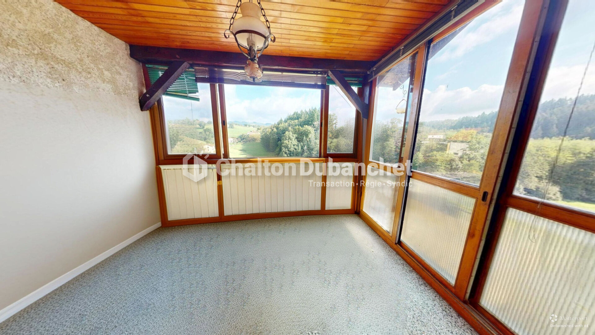 Photo maison de caractère 117 m² avec 5 chambres et 315 m² de terrain