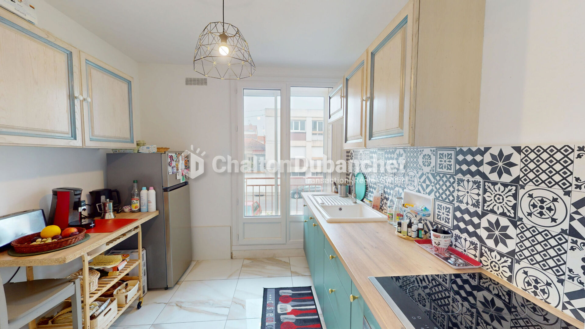 Photo Appartement Roanne 3 pièce(s) 59 m2 image 2/5