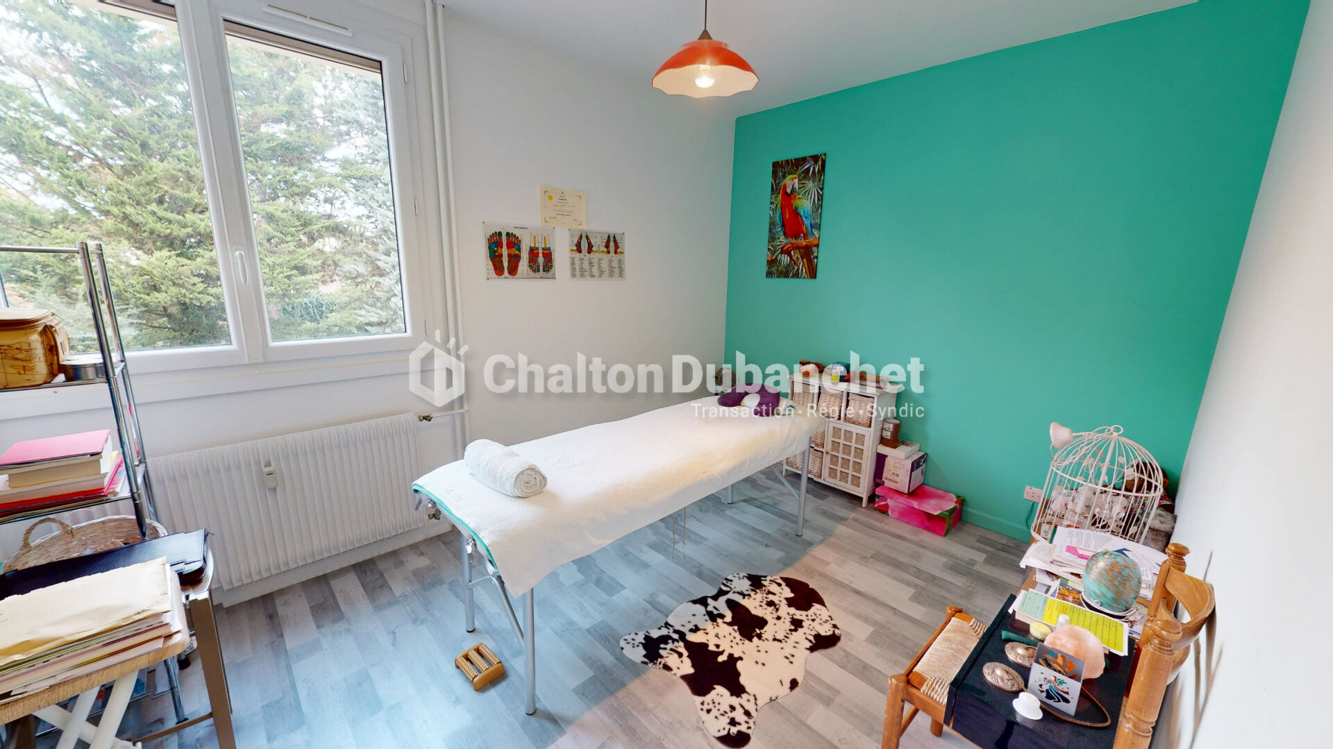 Photo Appartement Roanne 3 pièce(s) 59 m2 image 3/5