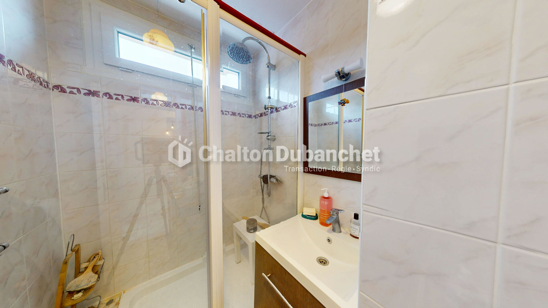 Photo Appartement Roanne 3 pièce(s) 59 m2 image 4/5