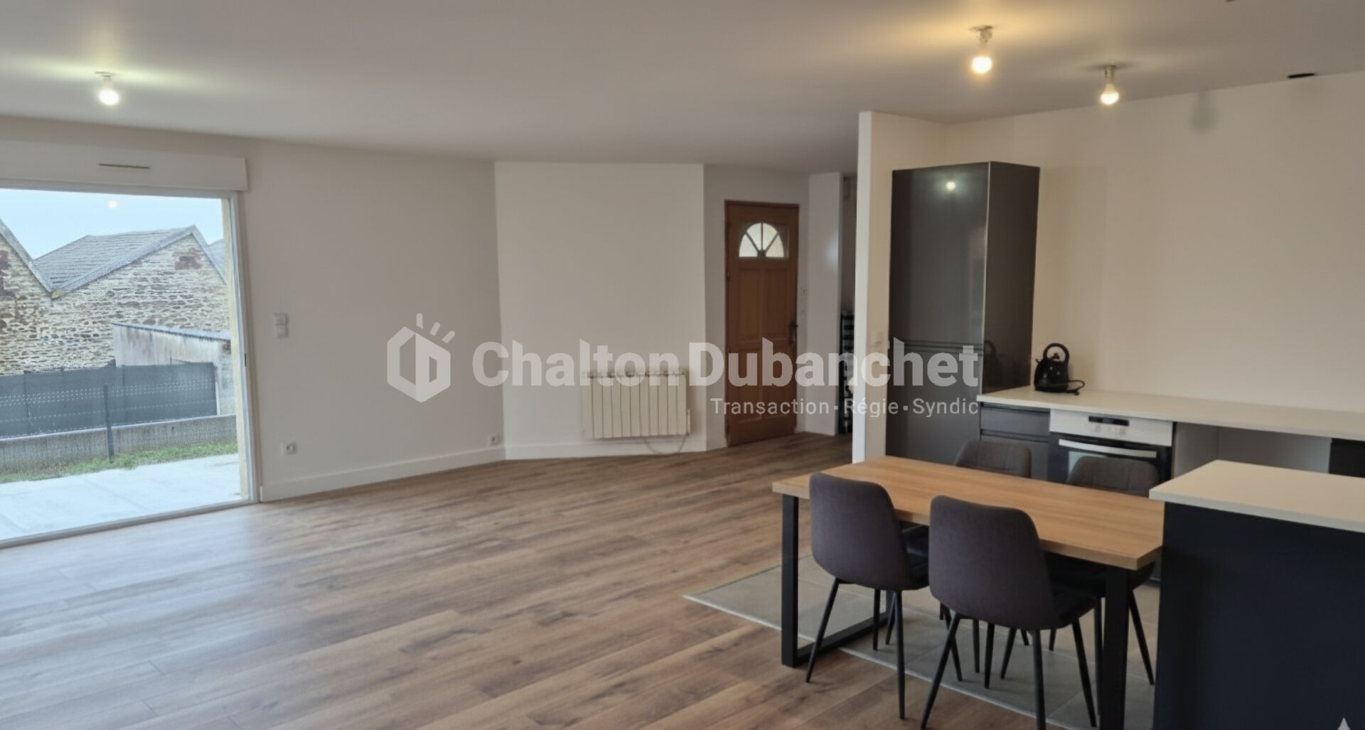 Photo Maison Bussières 118m² (5 pièces) image 2/6