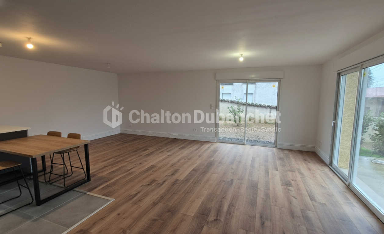 Photo Maison Bussières 118m² (5 pièces) image 3/6