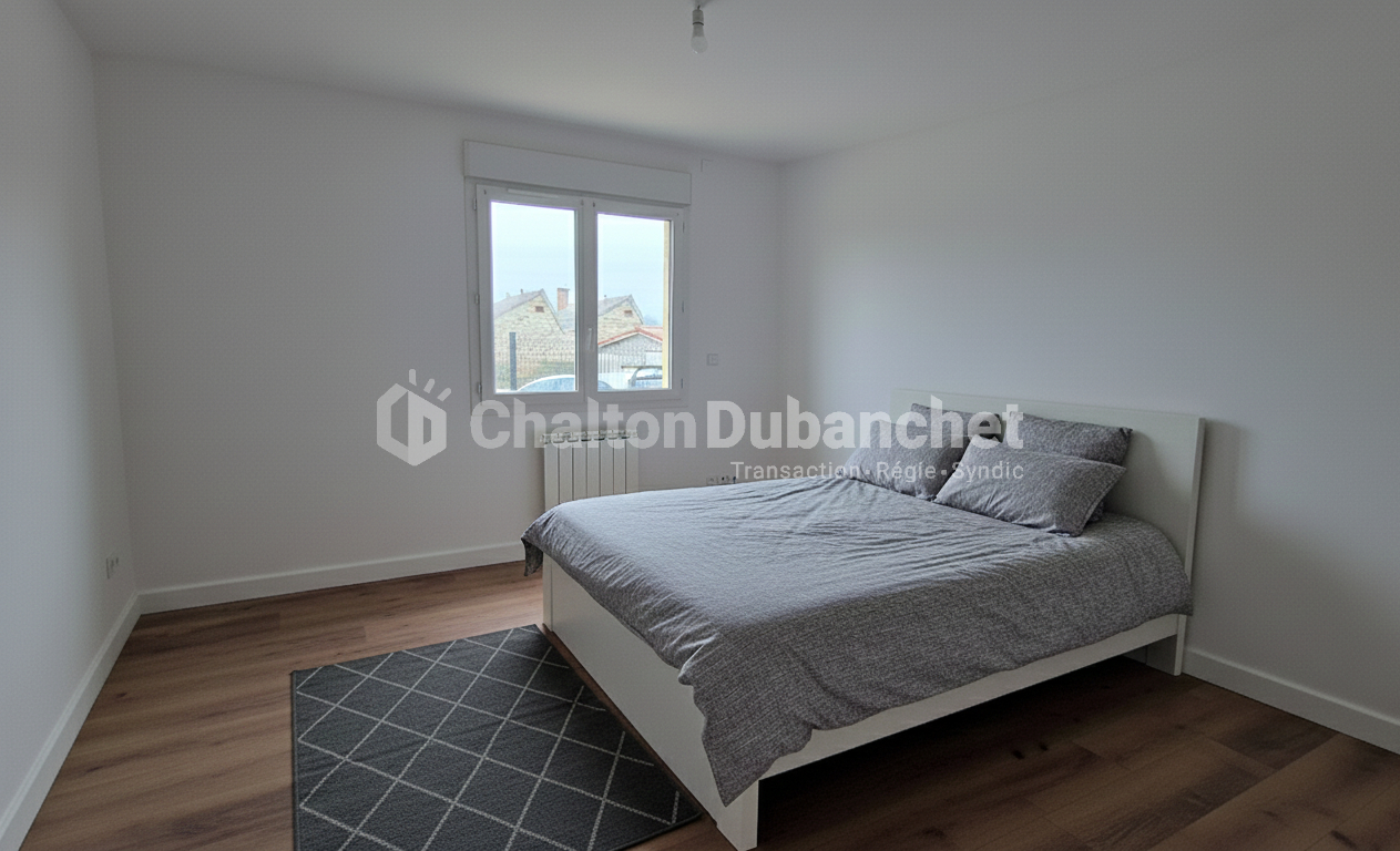 Photo Maison Bussières 118m² (5 pièces) image 4/6