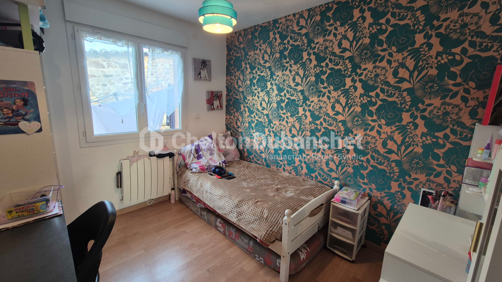 Photo Maison Bussières 5 pièce(s) 111 m2 image 5/6