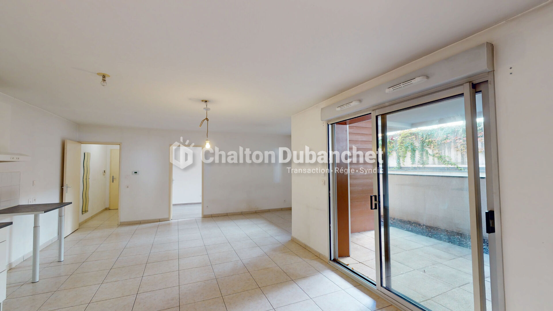 ROANNE - Appartement de 74 m²
