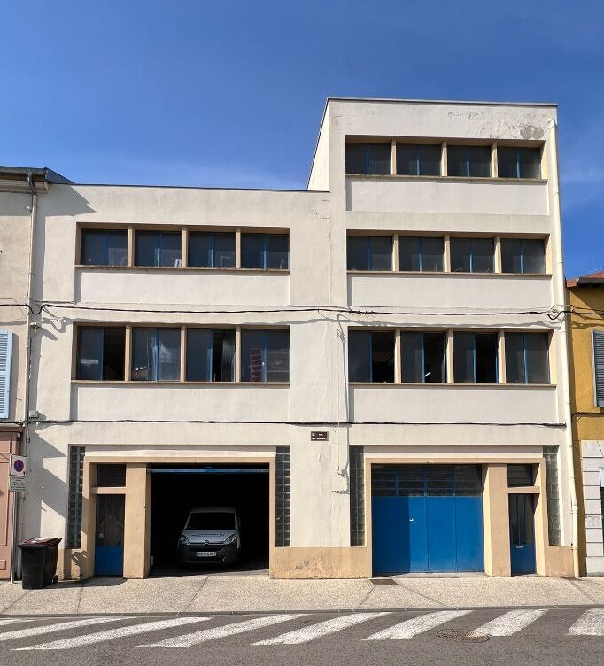 IMMEUBLE HYPER CENTRE ROANNE
